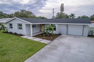 2405 POST ROAD, SARASOTA, FL 34231 Sold 01/06/24