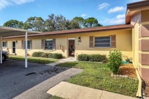 4619 TIPPECANOE TRAIL, SARASOTA, FL 34233 Sold 11/07/24