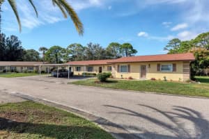 4619 TIPPECANOE TRAIL, SARASOTA, FL 34233 Sold 11/07/24