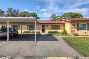 4619 TIPPECANOE TRAIL, SARASOTA, FL 34233 Sold 11/07/24