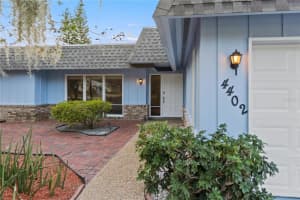 4402 BENT TREE BOULEVARD, SARASOTA, FL 34241 Sold 05/02/24