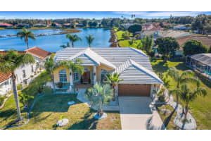 5847 SANDY POINTE DRIVE, SARASOTA, FL 34233 Sold 02/21/24