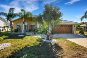 5847 SANDY POINTE DRIVE, SARASOTA, FL 34233 Sold 02/21/24