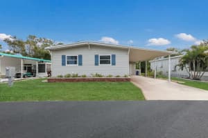 188 PAGO PAGO LANE, ENGLEWOOD, FL 34223 Sold 03/04/24