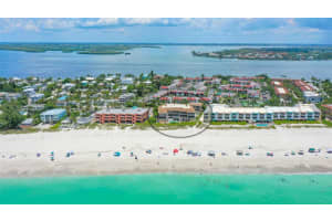 1900 GULF DRIVE, BRADENTON BEACH, FL 34217 Sold 01/08/24
