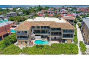 1900 GULF DRIVE, BRADENTON BEACH, FL 34217 Sold 01/08/24