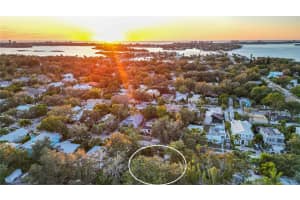3603 ALMERIA AVENUE, SARASOTA, FL 34239 Sold 02/28/24