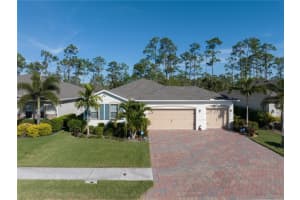 3075 AMADORA CIRCLE, CAPE CORAL, FL 33909 Sold 02/15/24