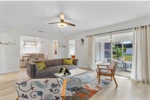 3956 ASHWOOD LANE, SARASOTA, FL 34232 Sold 01/22/24