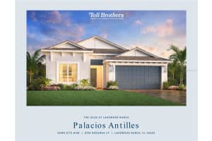 8155 REDONDA LOOP, BRADENTON, FL 34202 Sold 12/18/24