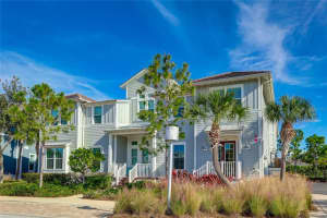 351 COMPASS POINT DRIVE, BRADENTON, FL 34209 Sold 06/18/24