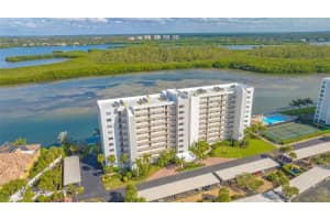 9393 MIDNIGHT PASS ROAD, SARASOTA, FL 34242 Sold 05/30/24