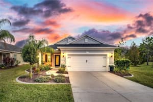 3726 SHIMMERING OAKS DRIVE, PARRISH, FL 34219 Sold 01/26/24