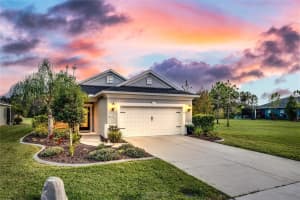 3726 SHIMMERING OAKS DRIVE, PARRISH, FL 34219 Sold 01/26/24