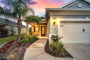 3726 SHIMMERING OAKS DRIVE, PARRISH, FL 34219 Sold 01/26/24