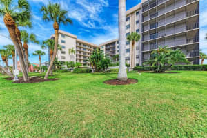 1001 BENJAMIN FRANKLIN DRIVE, SARASOTA, FL 34236 Sold 12/06/24