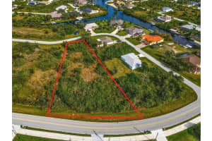 14138 KEYSTONE BOULEVARD, PORT CHARLOTTE, FL 33981 Sold 11/07/24