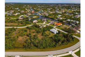14138 KEYSTONE BOULEVARD, PORT CHARLOTTE, FL 33981 Sold 11/07/24