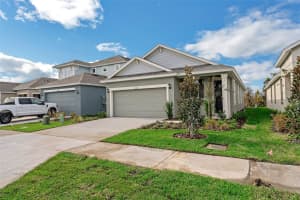 6612 GREAT BEAR DRIVE, LAKELAND, FL 33805 Sold 02/07/24