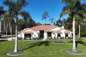 7301 CRAPE MYRTLE WAY, SARASOTA, FL 34241 Sold 01/16/24