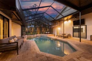 7301 CRAPE MYRTLE WAY, SARASOTA, FL 34241 Sold 01/16/24