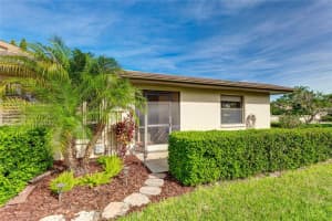 4583 LAKE VISTA DRIVE, SARASOTA, FL 34233 Sold 04/29/24