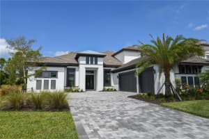 12005 TRAILS RESERVE COURT, SARASOTA, FL 34238 Sold 01/18/24
