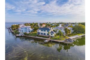 733 KEY ROYALE DRIVE, HOLMES BEACH, FL 34217 Sold 03/25/24
