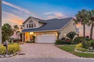 733 KEY ROYALE DRIVE, HOLMES BEACH, FL 34217 Sold 03/25/24