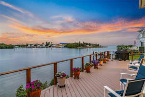 733 KEY ROYALE DRIVE, HOLMES BEACH, FL 34217 Sold 03/25/24