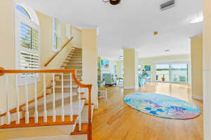733 KEY ROYALE DRIVE, HOLMES BEACH, FL 34217 Sold 03/25/24