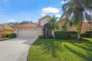 6215 DONNINGTON COURT, SARASOTA, FL 34238 Sold 04/02/24