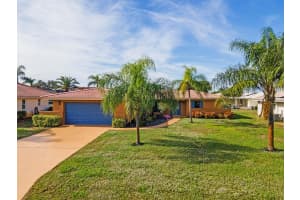 13 WINDSOR DRIVE, ENGLEWOOD, FL 34223 Sold 02/20/24