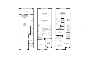 9914 KEY HAVEN ROAD, SEMINOLE, FL 33777 Sold 01/09/24