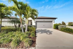 6254 MOORING LINE CIRCLE, APOLLO BEACH, FL 33572 Sold 11/25/24