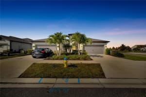 6254 MOORING LINE CIRCLE, APOLLO BEACH, FL 33572 Sold 11/25/24