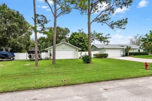 3541 DELLAMANO STREET, PORT SAINT LUCIE, FL 34953 Sold 09/09/24