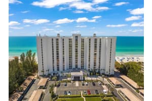 2425 GULF OF MEXICO DRIVE, LONGBOAT KEY, FL 34228 Sold 02/16/24