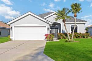 6923 SUPERIOR STREET CIRCLE, SARASOTA, FL 34243 Sold 02/14/24