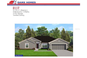 3295 JUNCTION STREET, NORTH PORT, FL 34288 Sold 02/28/25