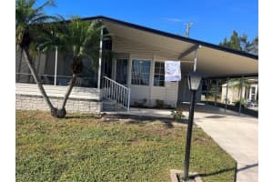 5316 53RD AVENUE, BRADENTON, FL 34203 Sold 12/03/24