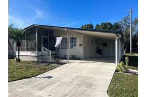 5316 53RD AVENUE, BRADENTON, FL 34203 Sold 12/03/24