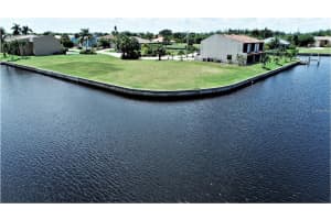 1447 MEDITERRANEAN DRIVE, PUNTA GORDA, FL 33950 - MLS#MFRA4591943