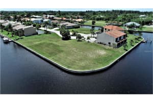 1447 MEDITERRANEAN DRIVE, PUNTA GORDA, FL 33950 - MLS#MFRA4591943