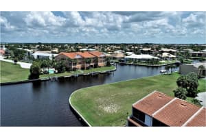 1447 MEDITERRANEAN DRIVE, PUNTA GORDA, FL 33950 - MLS#MFRA4591943