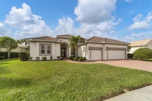 543 SAWGRASS BRIDGE ROAD, VENICE, FL 34292 Sold 01/31/24