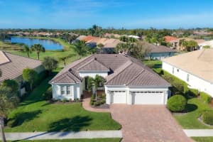 543 SAWGRASS BRIDGE ROAD, VENICE, FL 34292 Sold 01/31/24