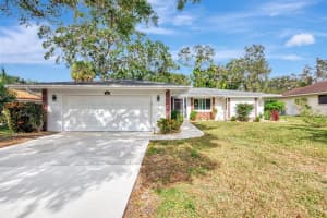 356 DORCHESTER DRIVE, VENICE, FL 34293 Sold 01/25/24