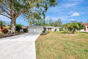 356 DORCHESTER DRIVE, VENICE, FL 34293 Sold 01/25/24