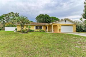 1477 GEORGETOWNE DRIVE, SARASOTA, FL 34232 Sold 03/13/24